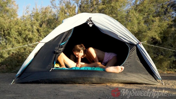 Camping Weekend