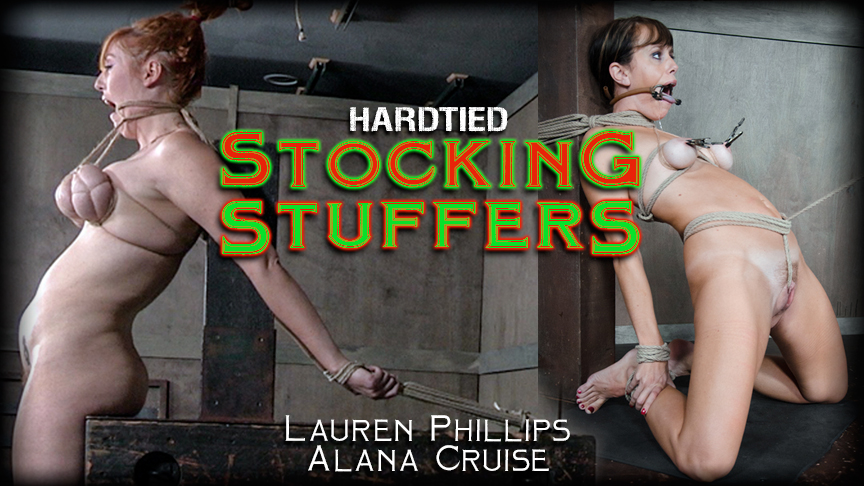 Stocking Stuffers