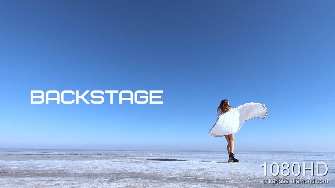 Backstage