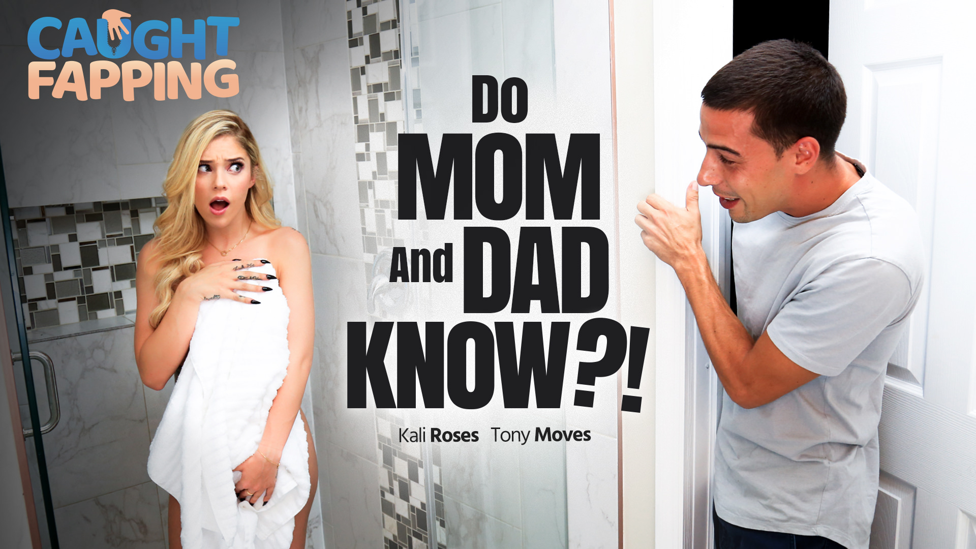 Do Mom And Dad Know?!
