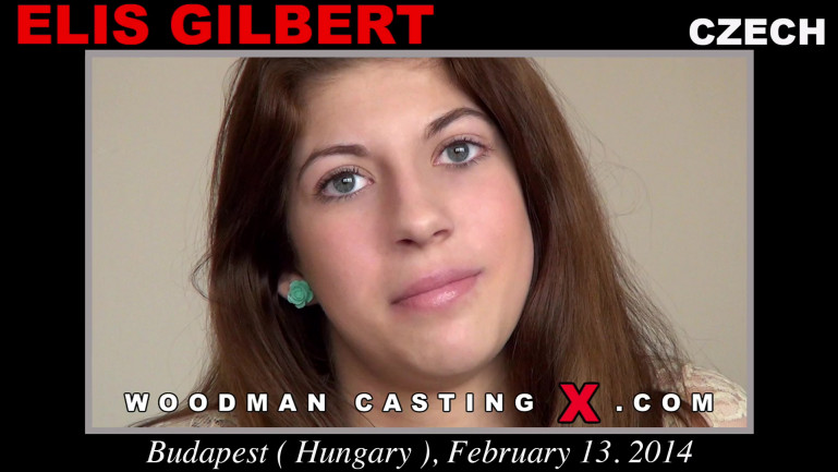 Elis Gilbert
