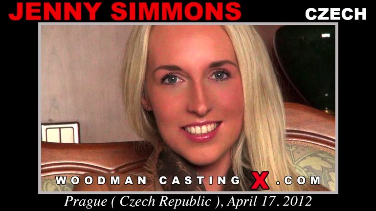 Jenny Simmons