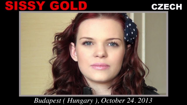Sissy Gold