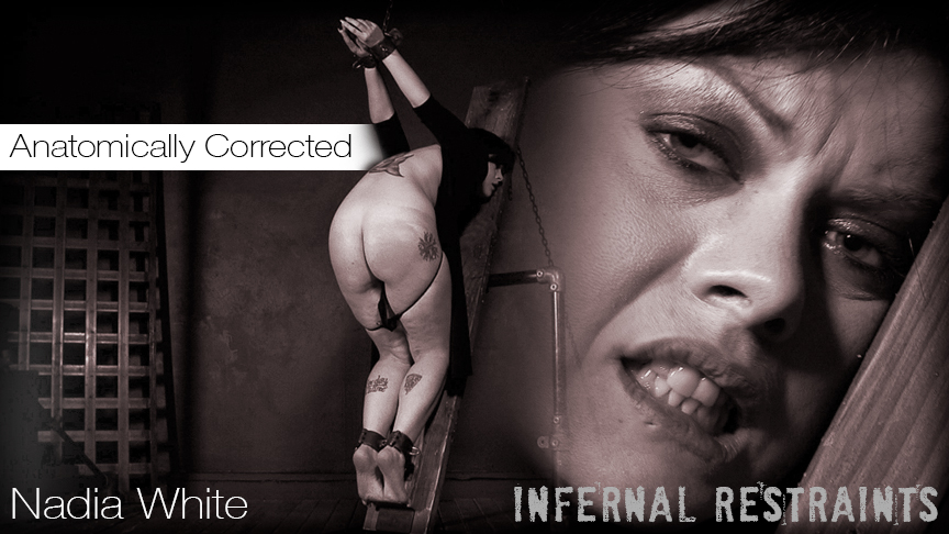 Anatomically Corrected
