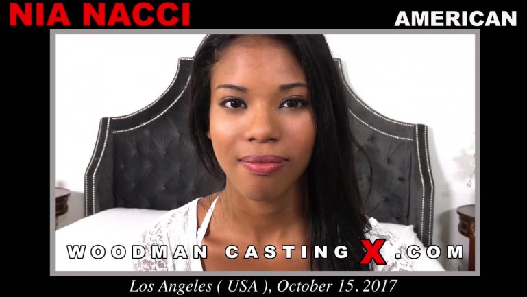 Nia Nacci