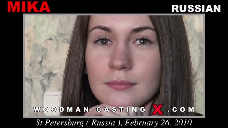 Mika