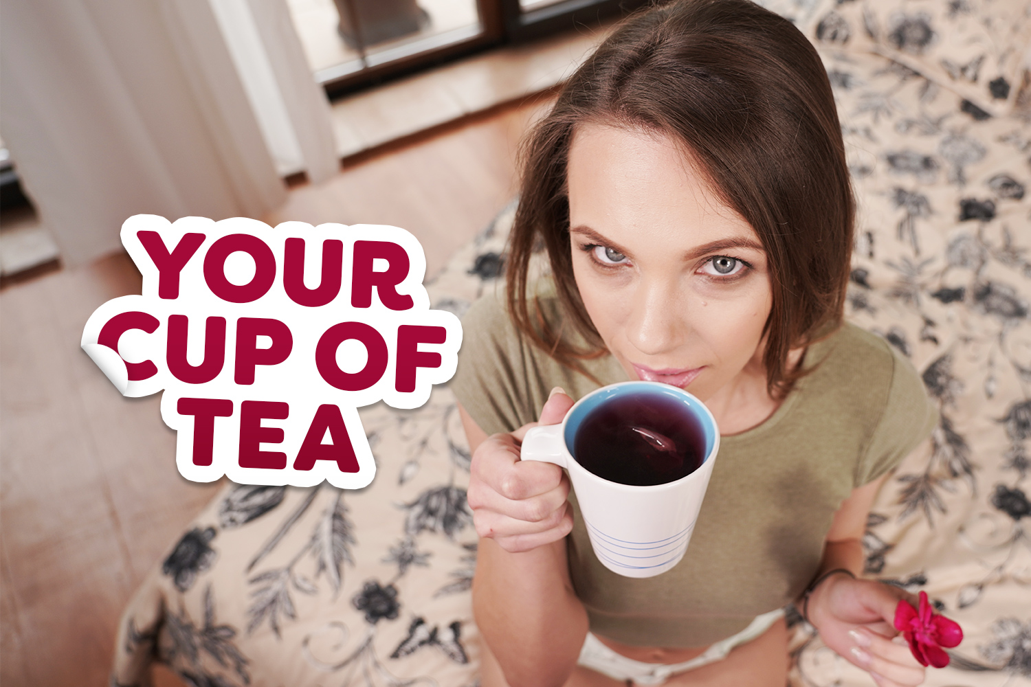 Your Cup of Tea