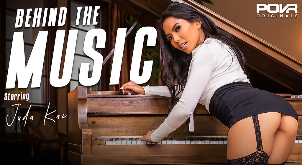 Behind The Music