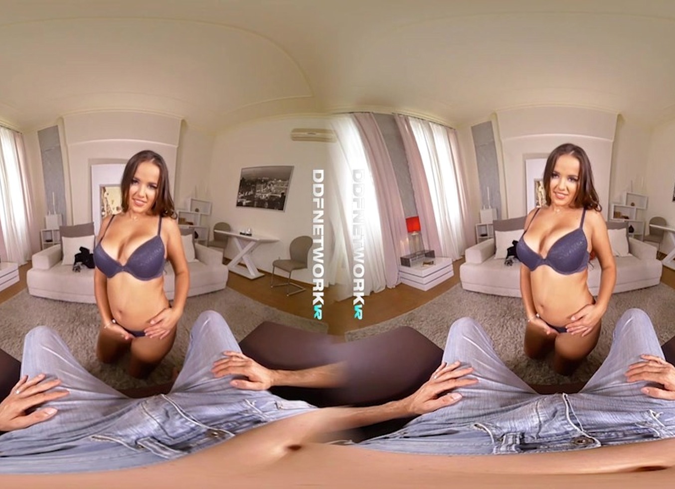 Boner on her Mind