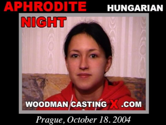 Afrodite Night