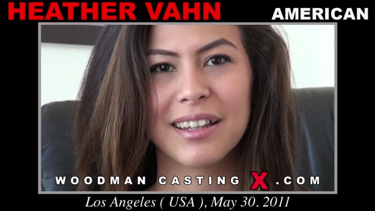 Heather Vahn