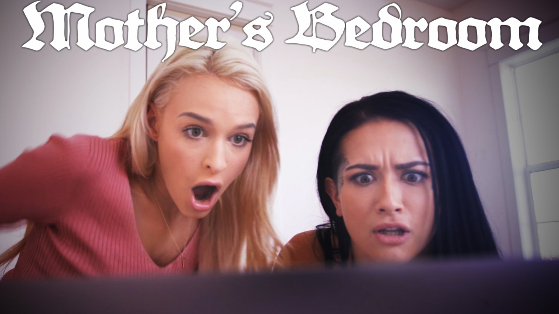 Mother's Bedroom