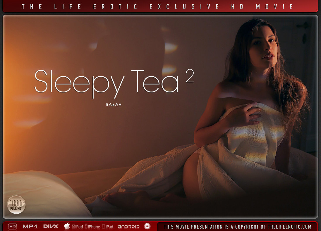 Sleepy Tea 2