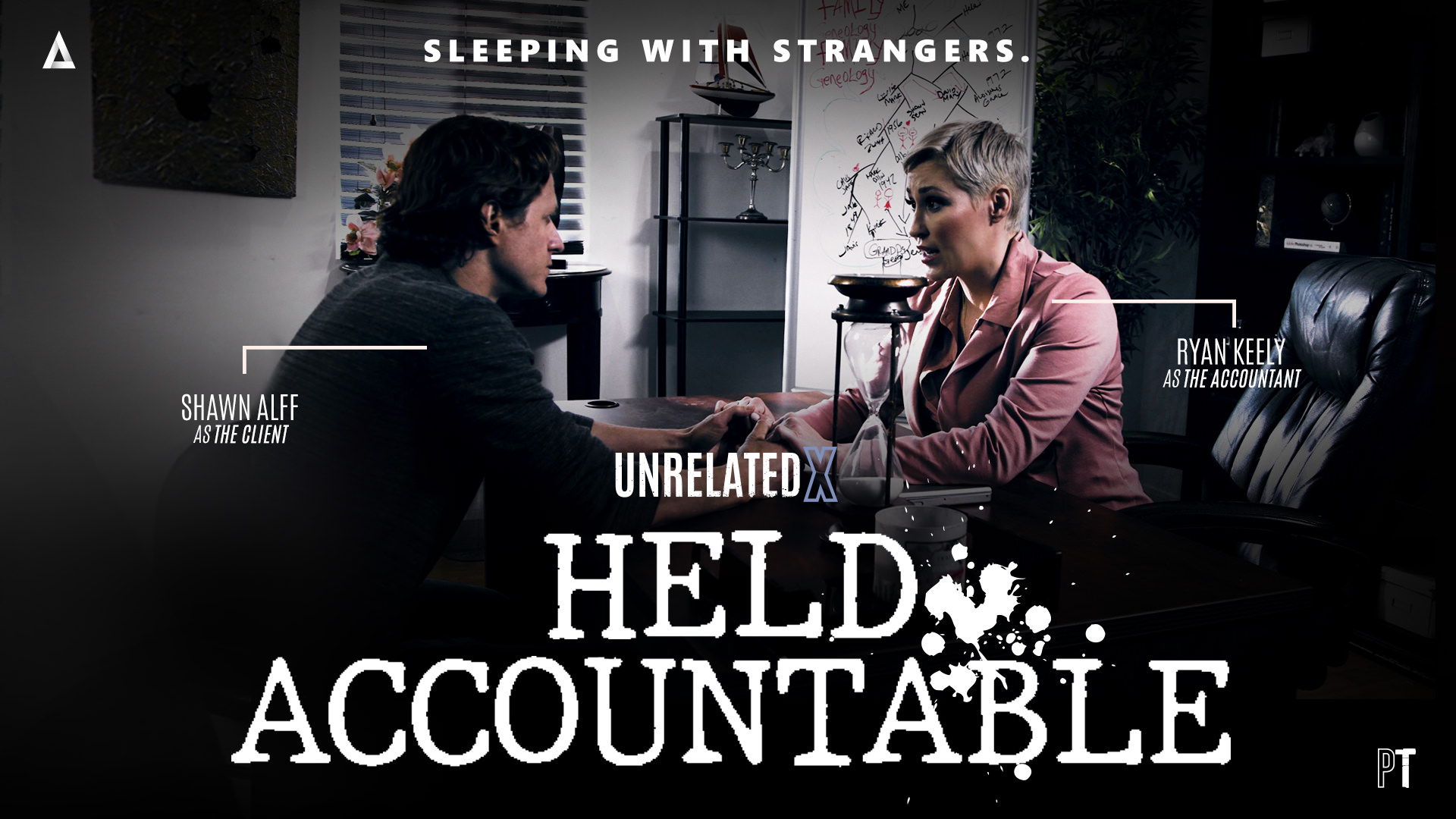 Held Accountable