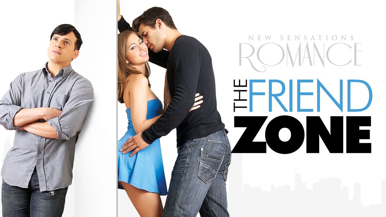 The Friend Zone