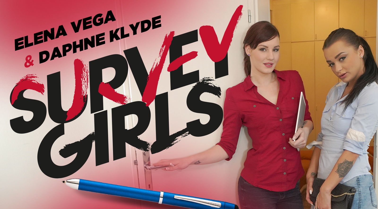 Survey Girls