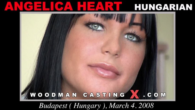 Angelica Heart