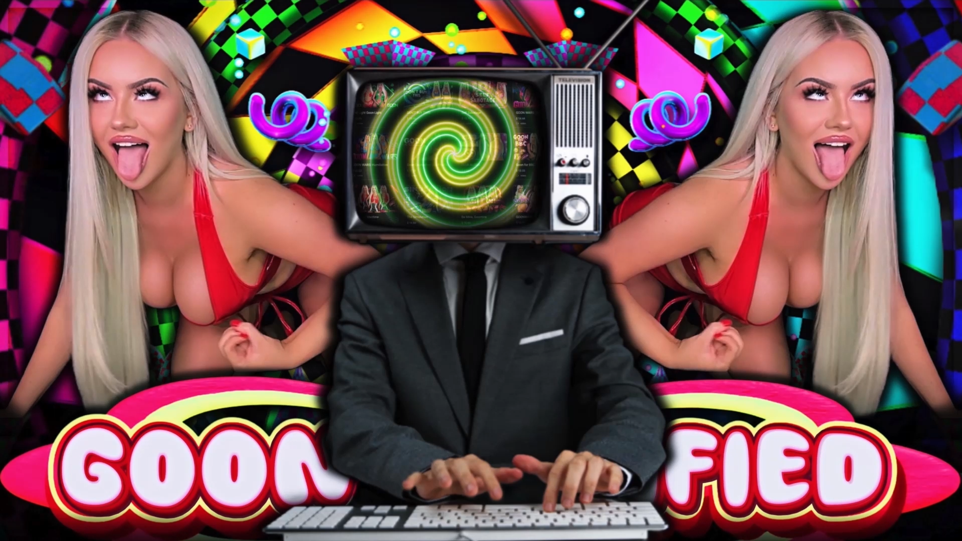 GOONIFIED