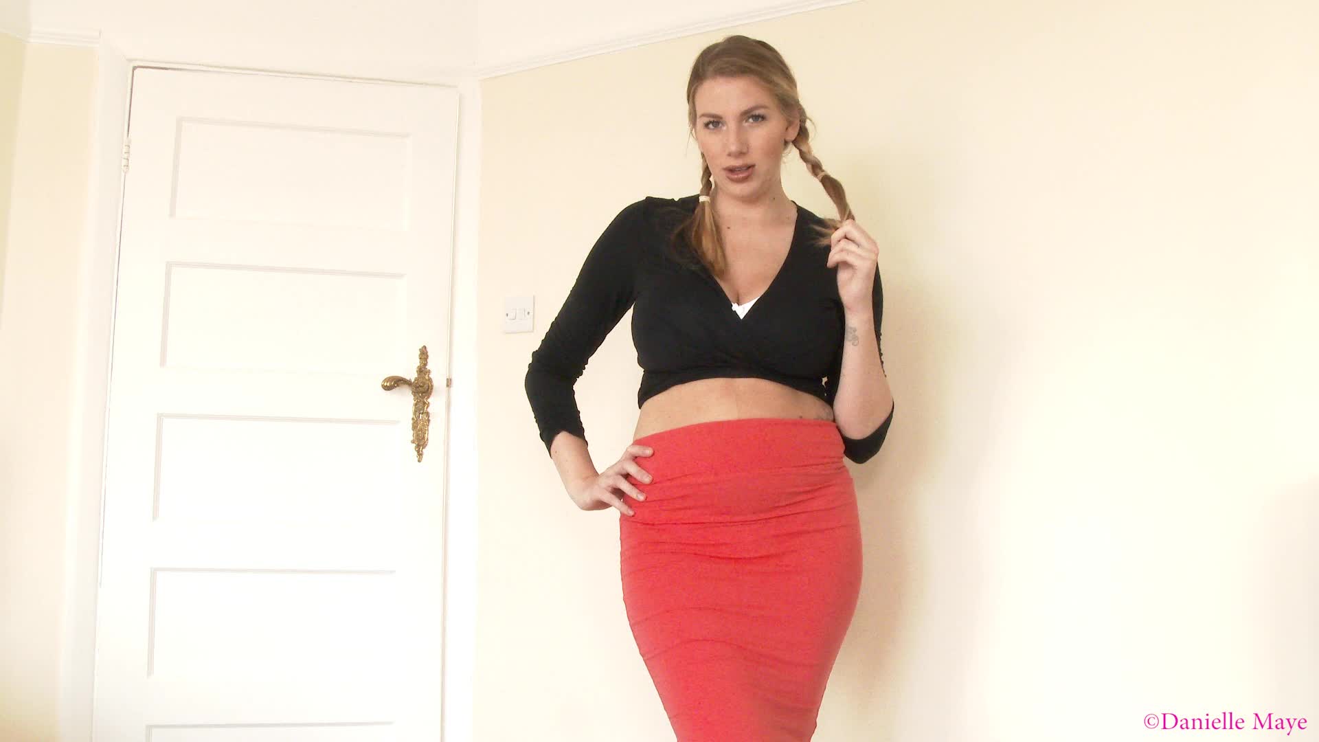 Sissy Training Pt 3