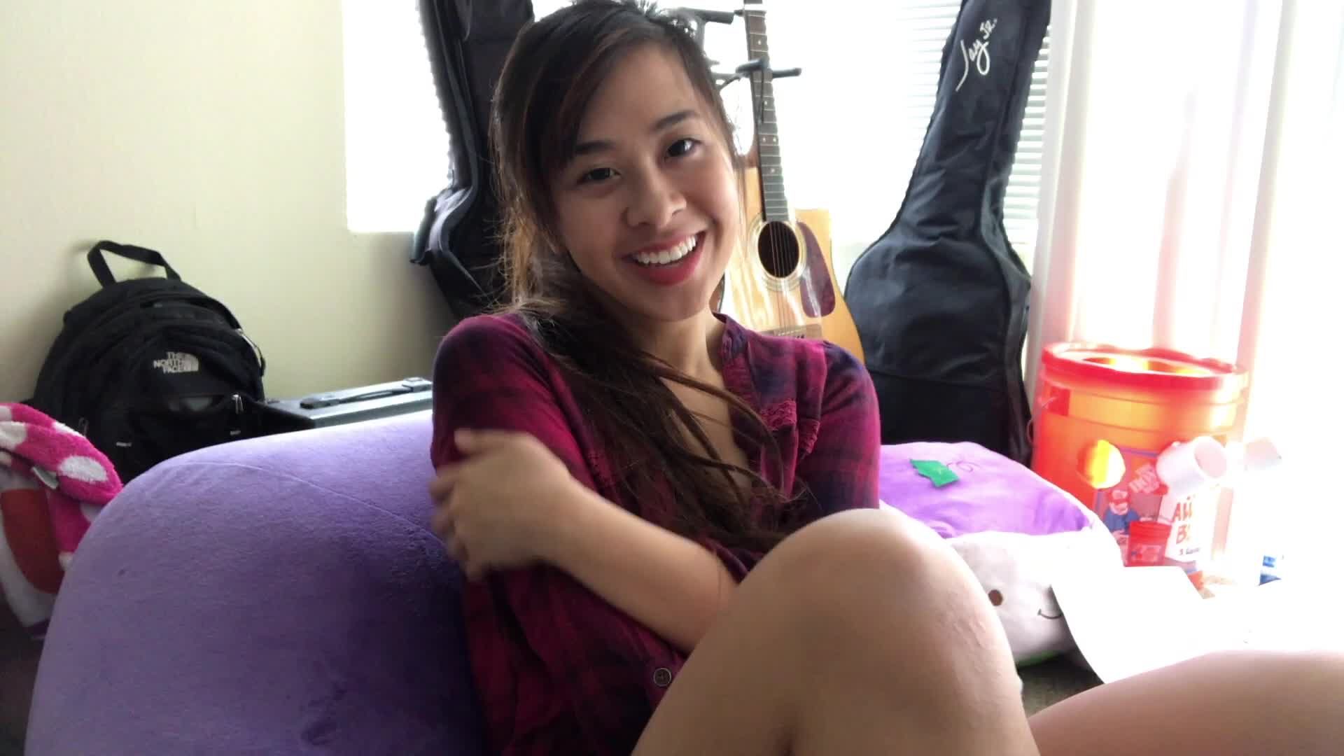 The Girl Next Door