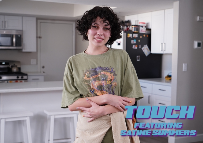 Touch
