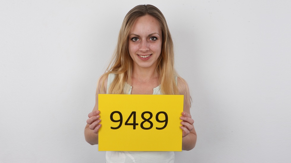 Jarmila (9489)