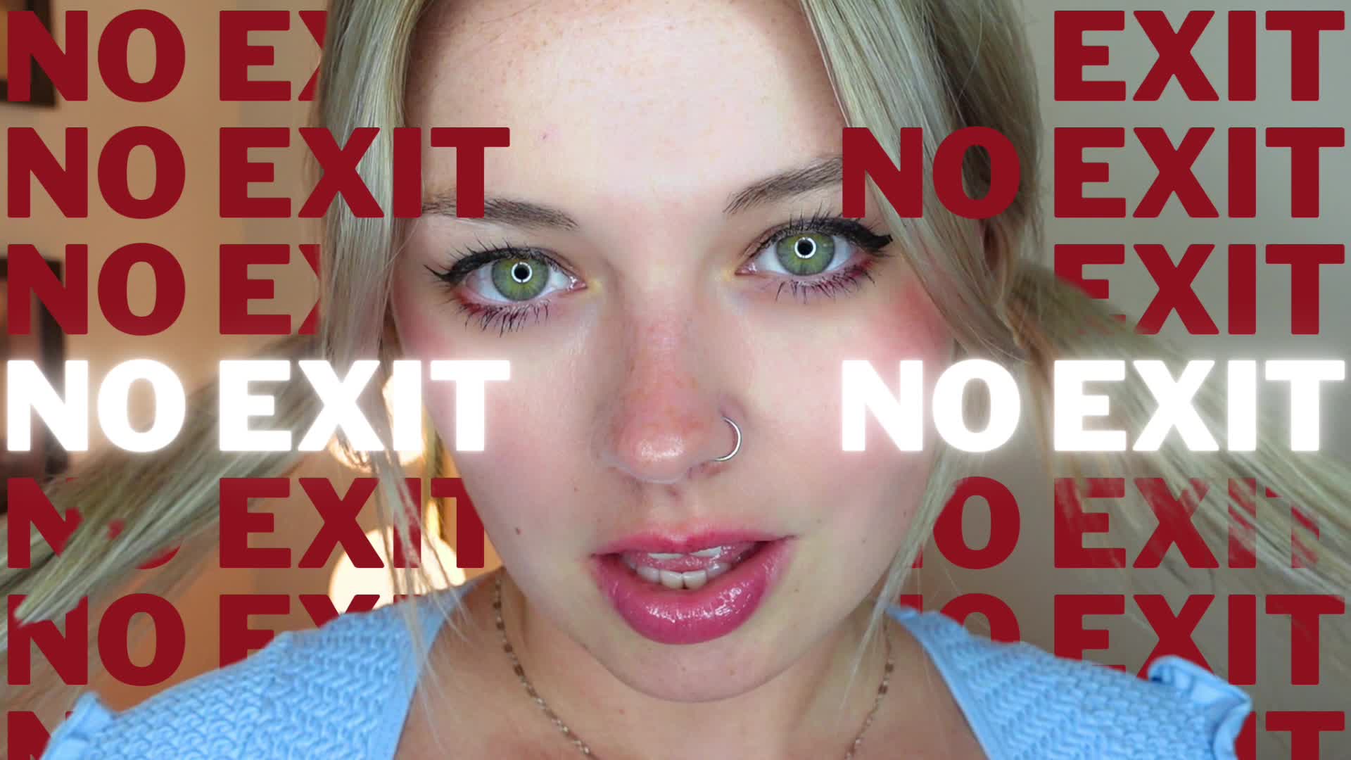 NO EXIT (Mesmerize)