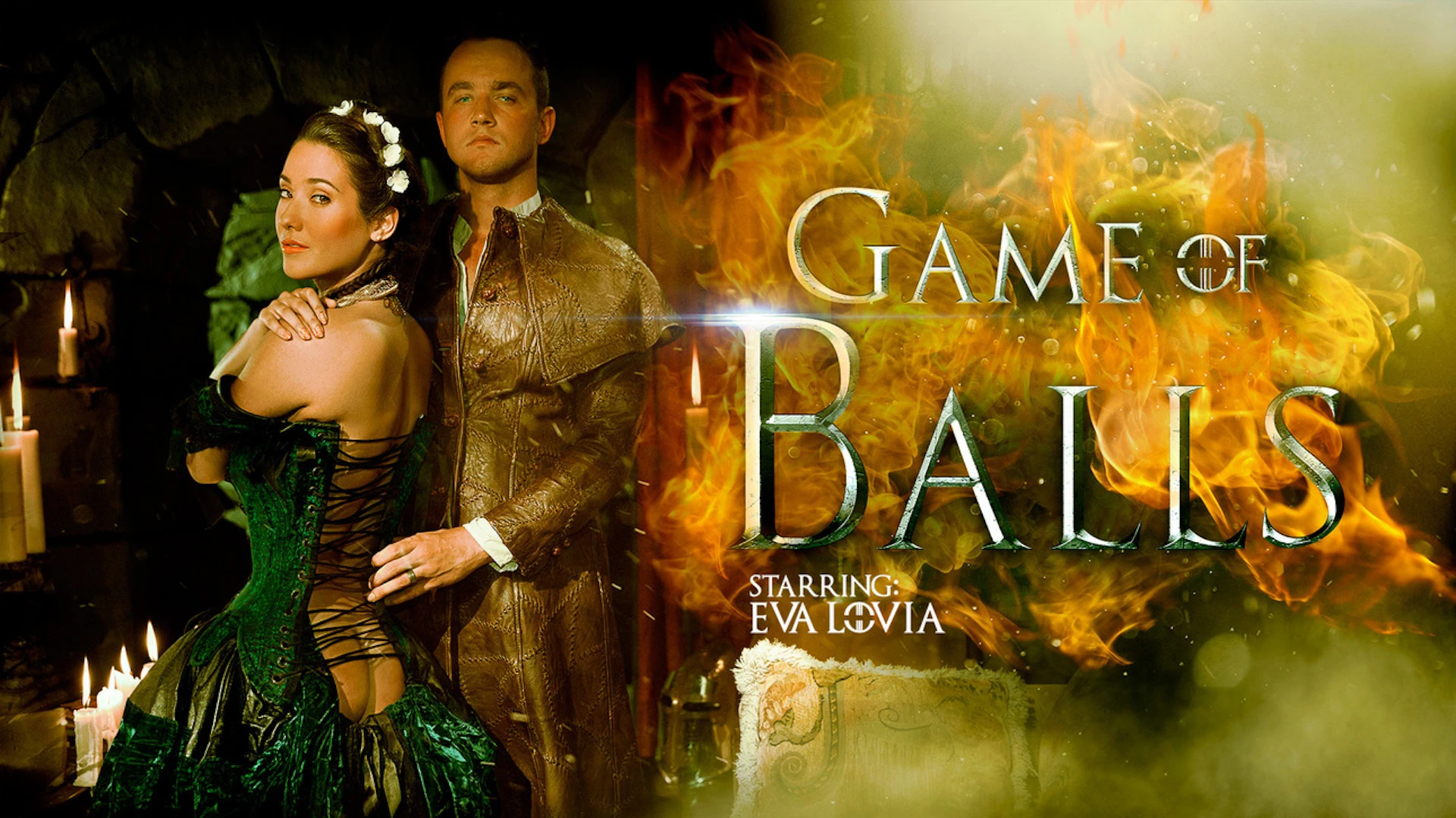 Game of Balls