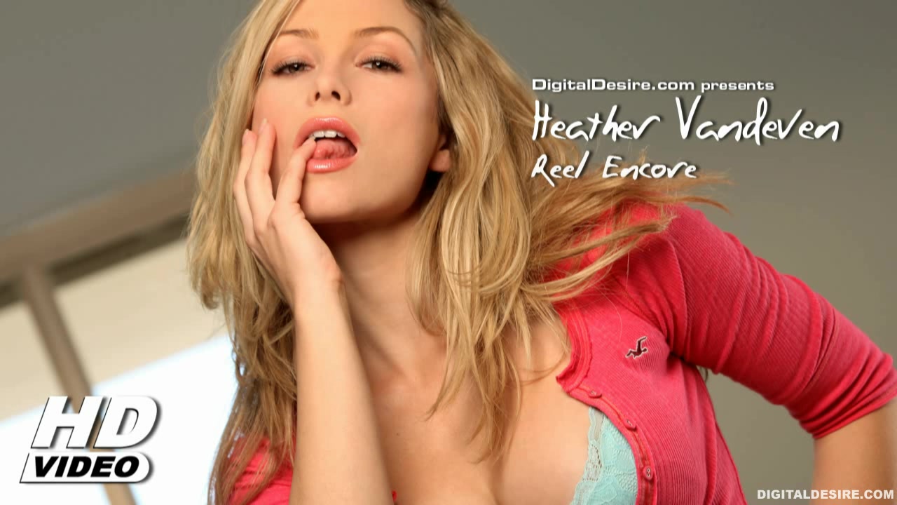 Heather Vandeven
