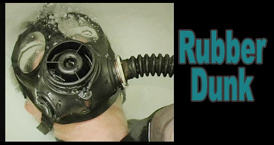 Rubber Dunk