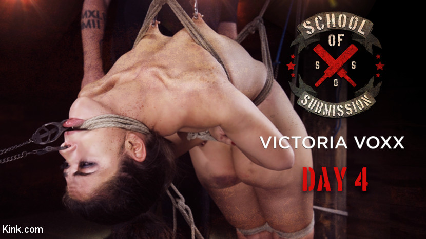 School of Submission: Day 4
