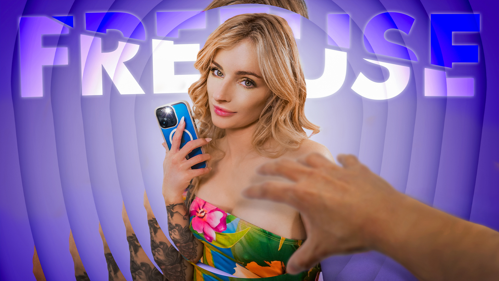 Luau Laid: Hawaii Turns My Stepmom Into a Freeuse Slut
