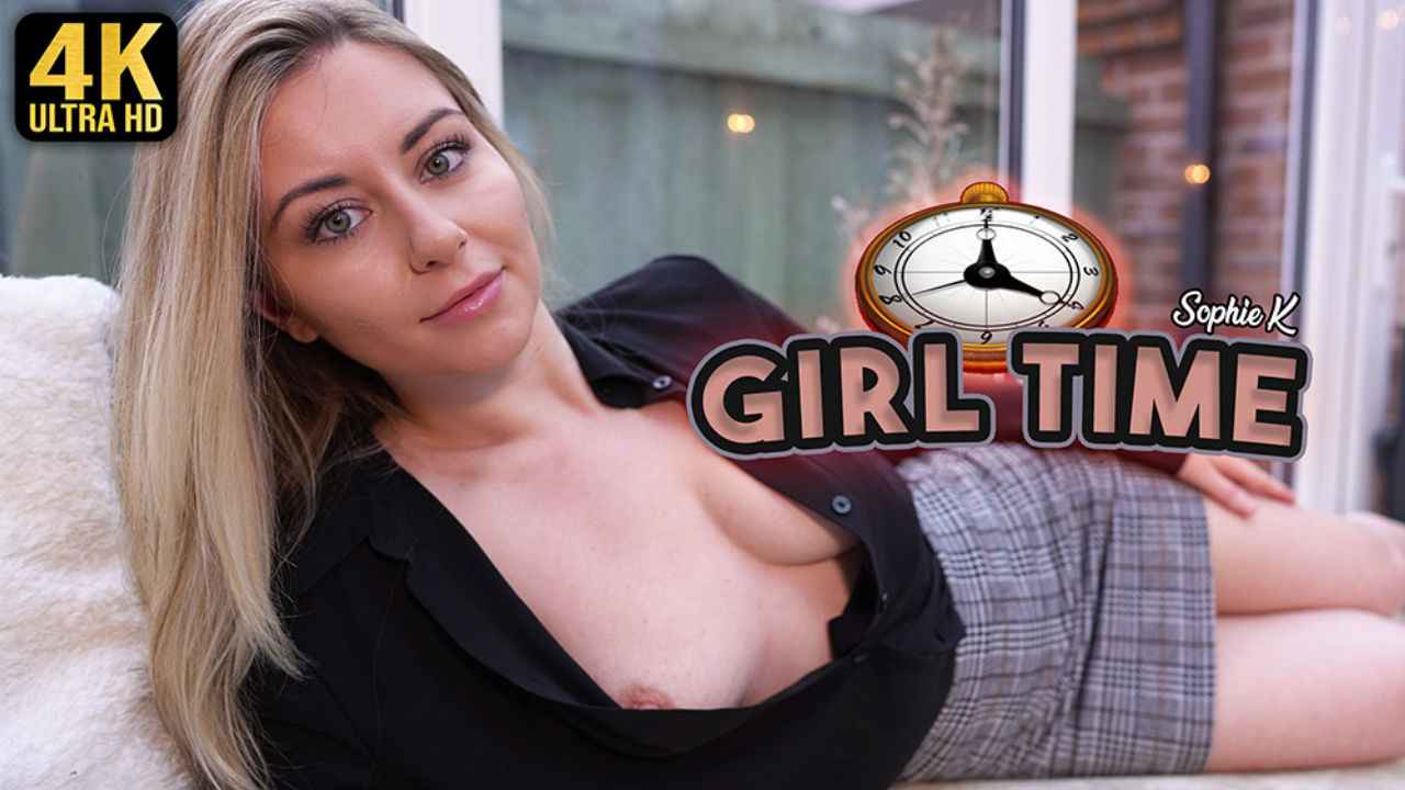 Girl Time