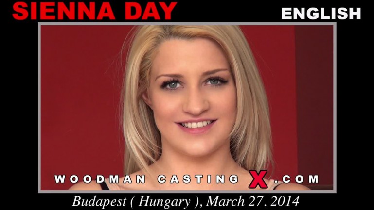 Sienna Day