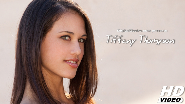 Tiffany Thompson
