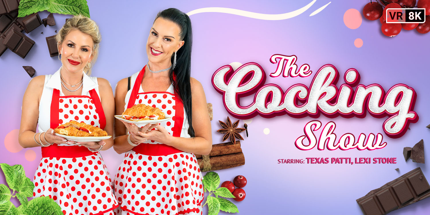 The Cocking Show