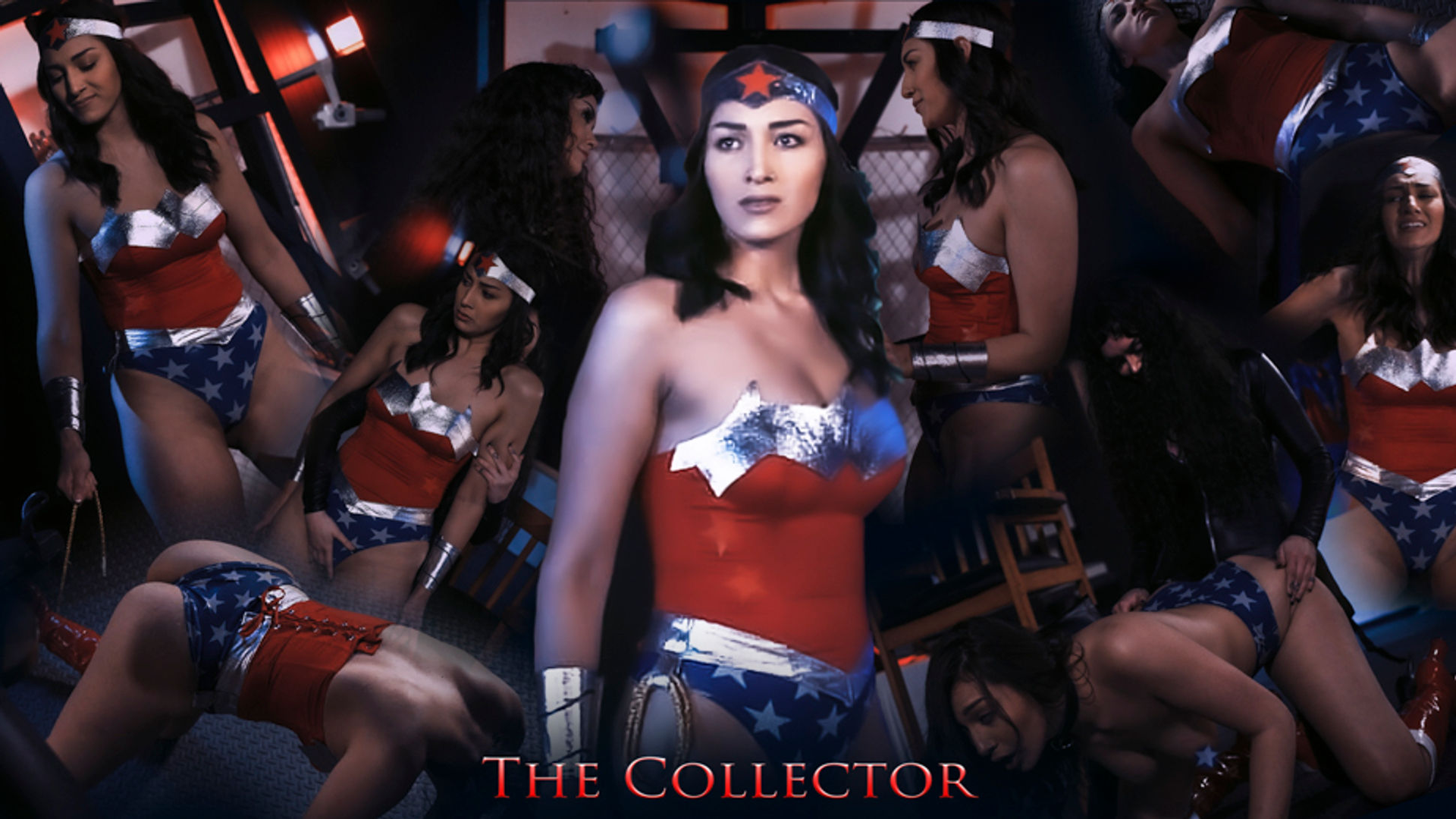 The Collector Alara