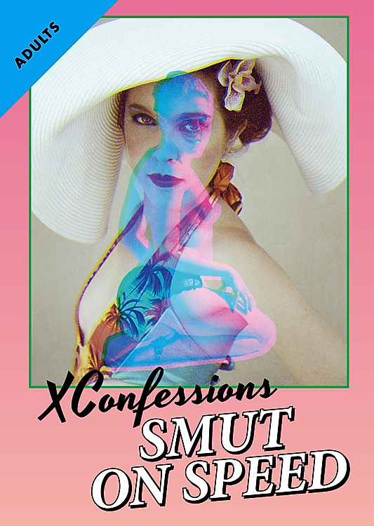 Smut on Speed