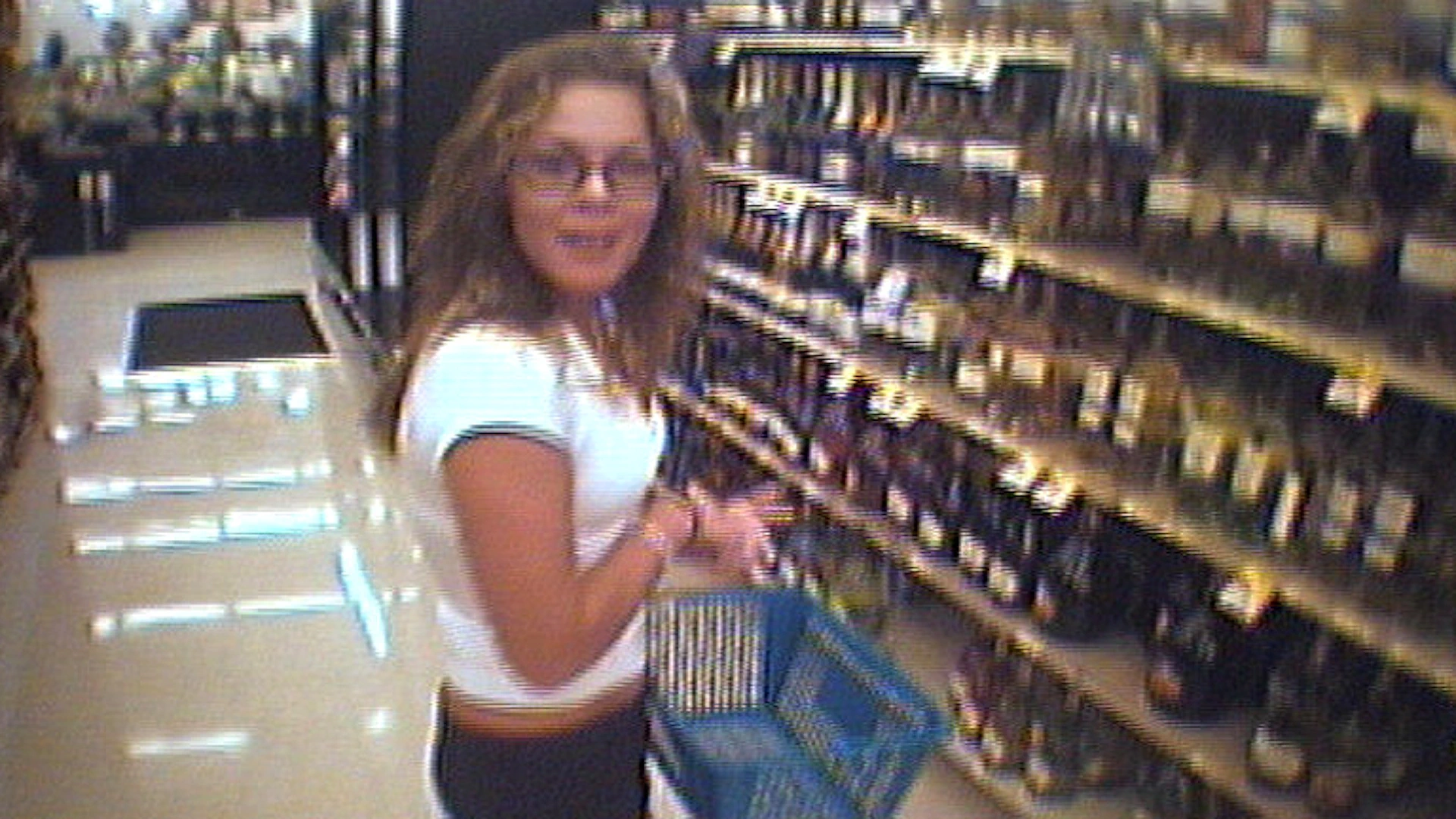 Pussy Shopping