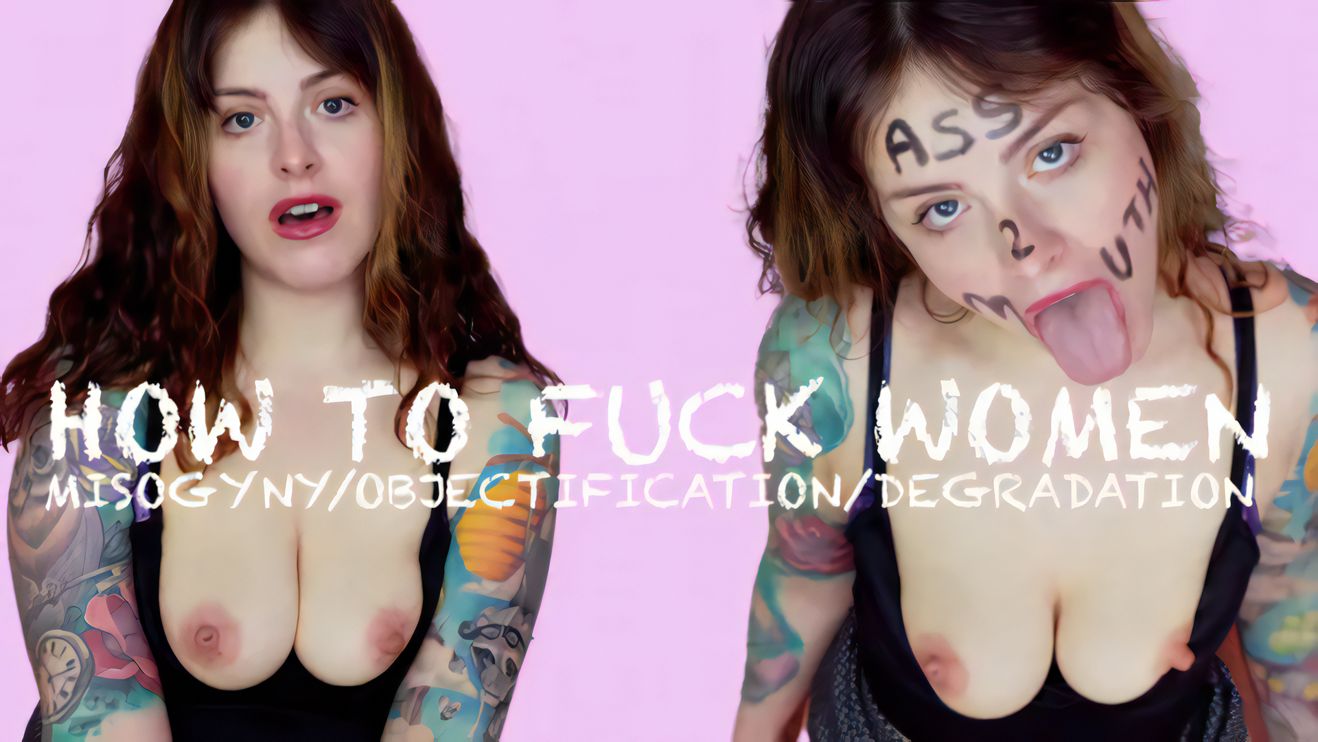 How To Fuck Women