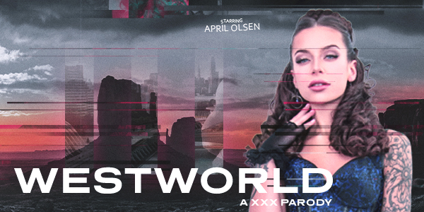Westworld (A XXX Parody)
