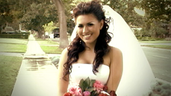 Pornstar Bride