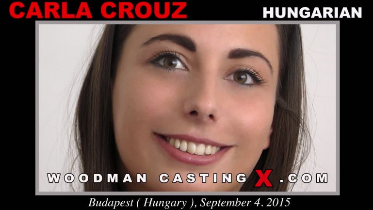 Carla Crouz