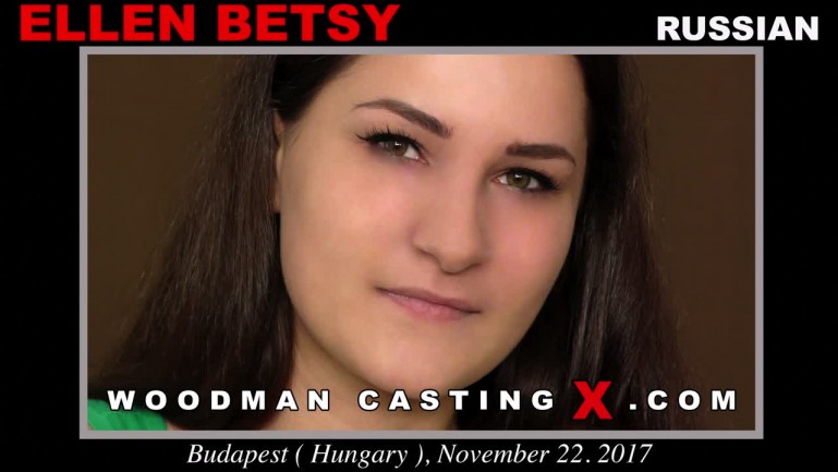 Ellen Betsy
