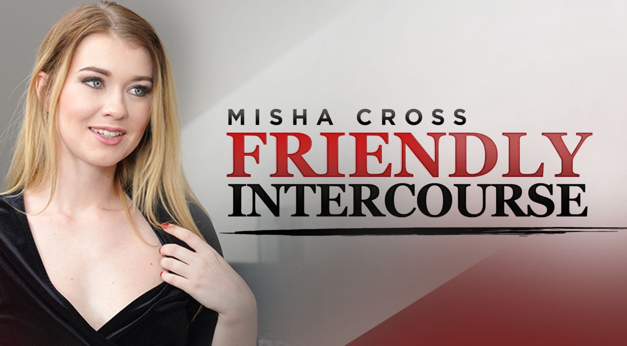 Friendly Intercourse