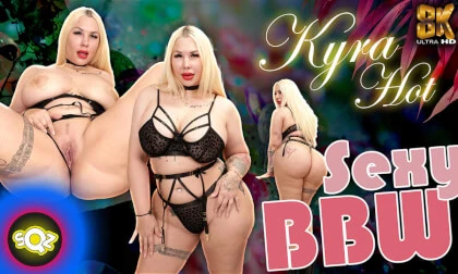 Sexy BBW