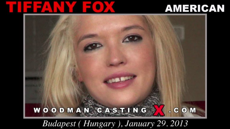 Tiffany Fox