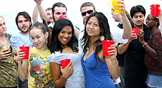 House Party Part 1: Getting Started
