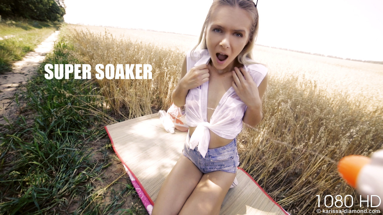 Super Soaker