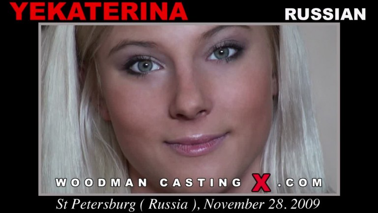 Yekaterina